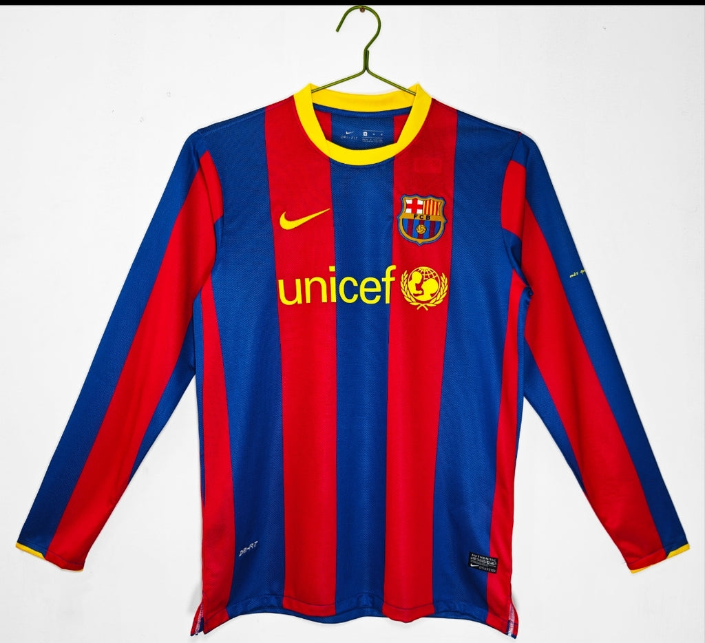 Retro 1 División