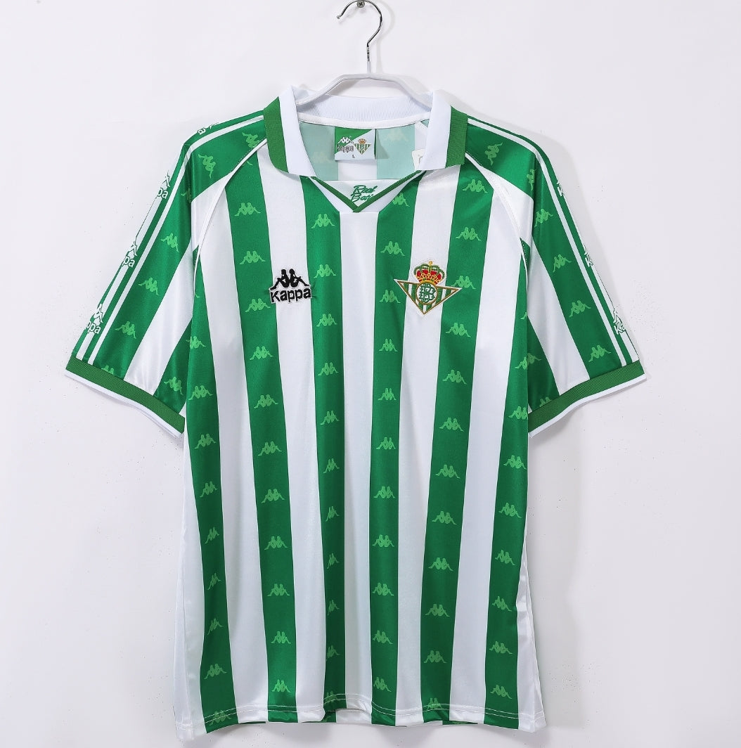 Retro 1 División