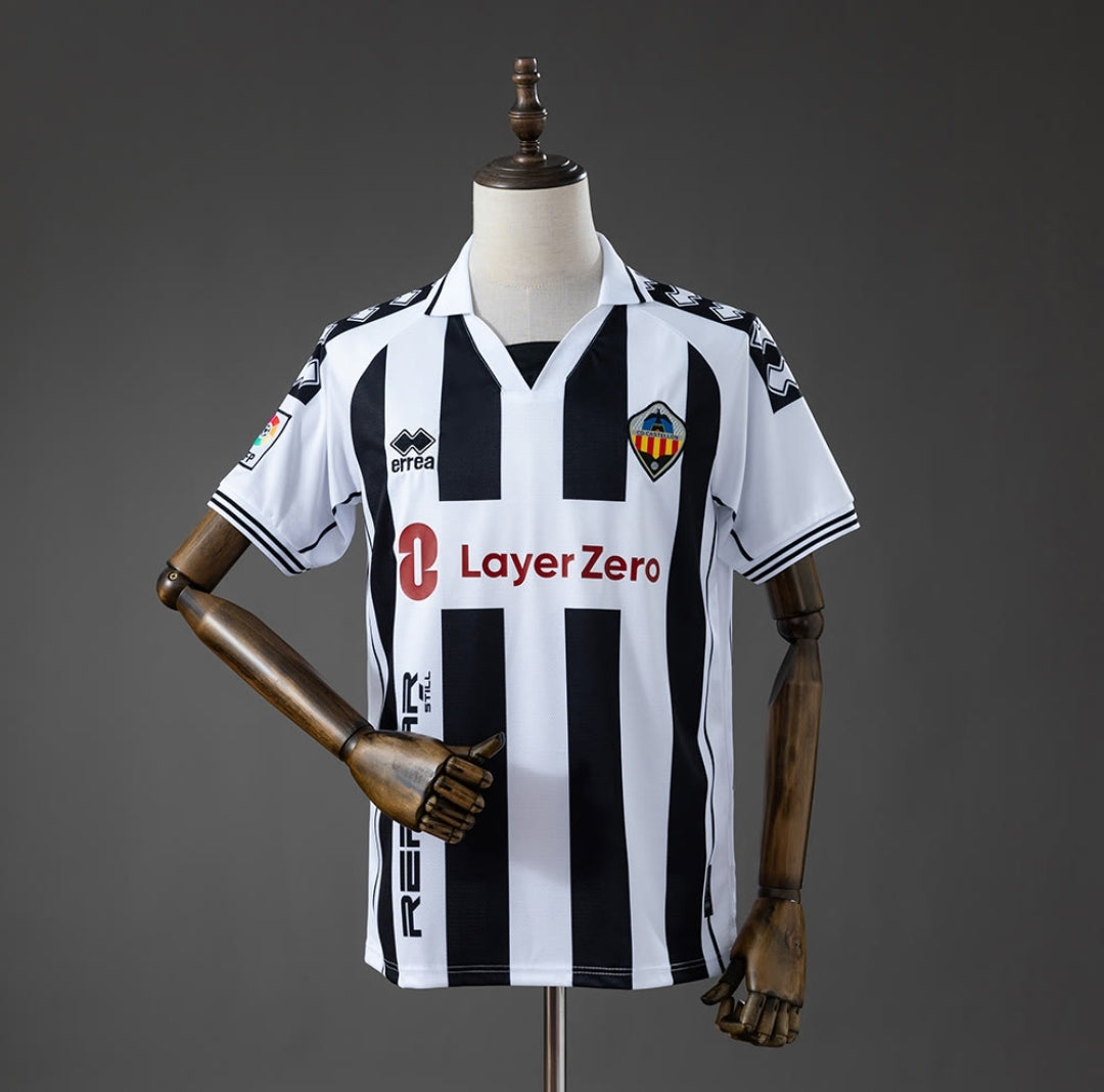LIGA HIPERMOTION